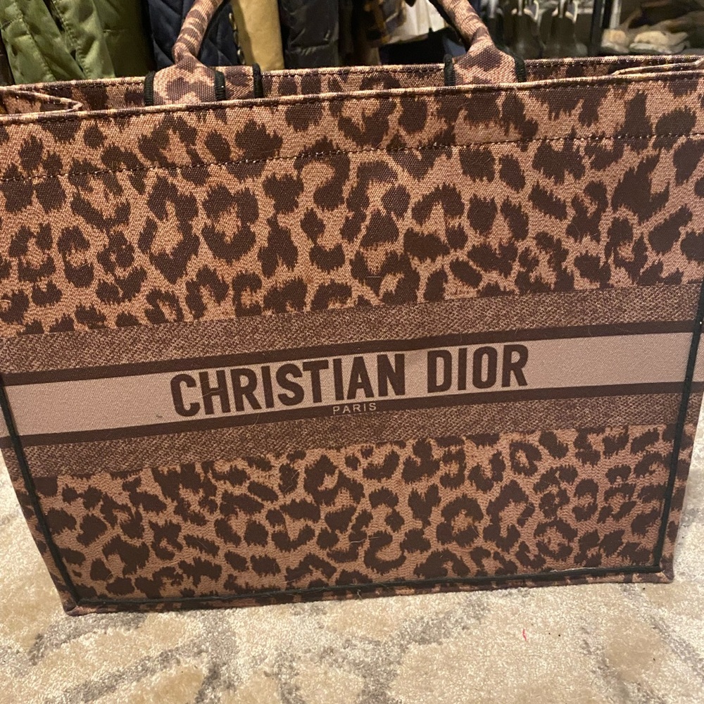 CD book tote! Not authentic
